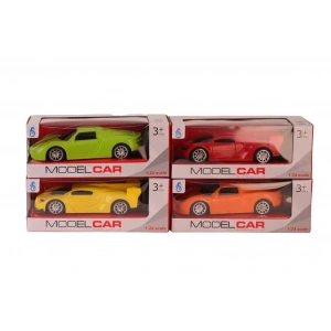 Timion 888-9 Kumandalı Full Fonksiyonlu Araba 1:24 -Can