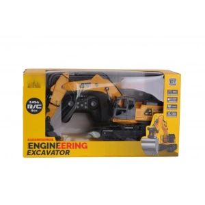 Timion 93300 ŞARJLI KUMANDALI İŞ MAKİNESİ KEPÇE