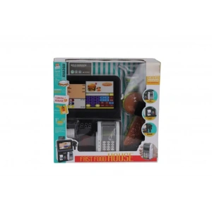 946-1 PİLLİ POS CİHAZLI YAZAR KASA