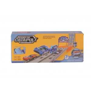 9909  KUTULU METAL ARABA