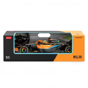 99800 McLaren F1 MCL36 Uzaktan Kumandalı Araba -