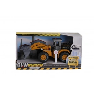 Timion A5540 1 40 KUTULU METAL KEPÇE