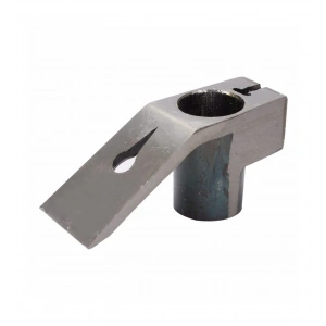 Timion Aki Çelik Mıknatıslı Keser Sapsız