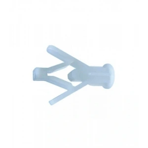 Timion Alçıpan Dubeli Kanatlı No: 3 ( 100 Adet )