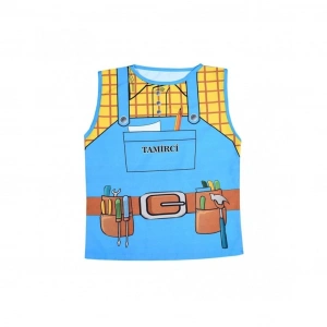 AND-5115 TAMİRCİ KOSTÜMÜ