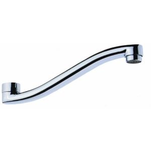 Timion Aplike Batarya Borusu Duvardan Evye Batarya İçin 17 Cm