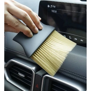 Araba Detay Temizlik Fırçası Yumuşak Uçlu (5148)