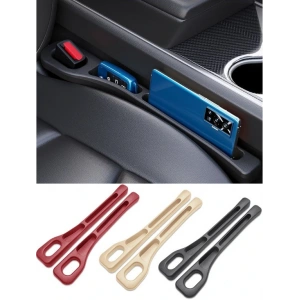 Timion Araba Koltuk Arası Düşme Engelleyici Organizer 2 Li (5148)