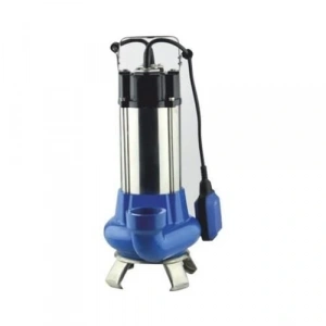 Timion Atlantis Fos 111,1M Açık Fanlı Foseptik Pompası 1,5 Hp