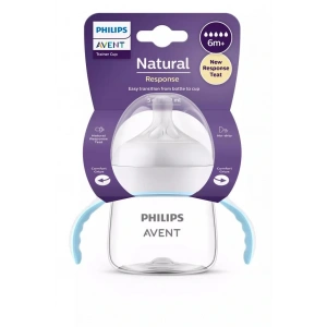 Avent Doğal Tepkili Natural Response Eğitici Bardak 6+ Ay