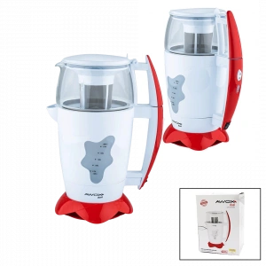 Awox Dual Çay Makinesi Çaycı 1.75lt+1.2lt (5148)
