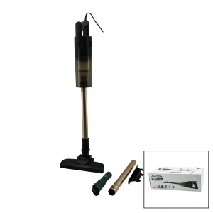 Awox Neto Vc-10 Gold Metal Saplı Dik Elektrikli Süpürge 500w 5mt Kablosap=75+35=110cmhepa Filtre (5148)