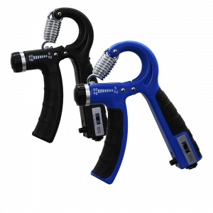 Ayarlı El Yayı Sayaçlı 5-60kg Direnç (5148)