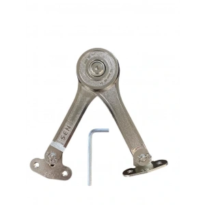 Timion Ayarlı Metal Kapak Makası Lale Kapak Makası