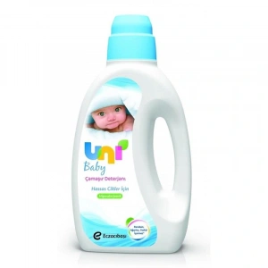 Baby Aktif Sıvı Çamaşır Deterjanı 1500 ml