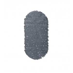 Banyo Duş Küvet Kaydırmaz Paspası Bath Mat Vantuzlu 34x68cm (5148)