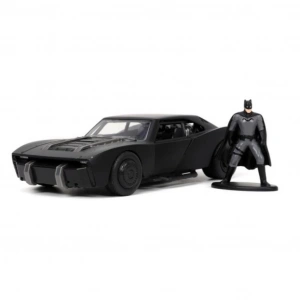 Batman Batmobile 2022 Comic Con Model Aracı