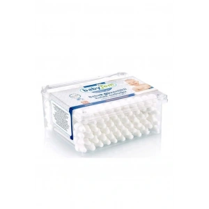 Bebek Kulak Çubuğu 60 Adet