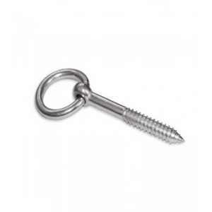 Timion Beşel Halkalı Vida 10 Mm