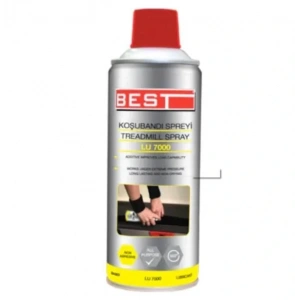 Timion Best Lu 7000 Koşu Bandı Yağlayıcı Sprey