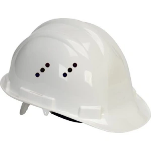 BEYAZ MANUEL AYARLI BARET (5148)