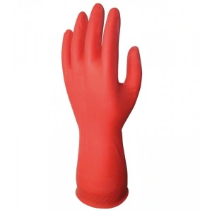 Timion Beybi Ekonomik Lastik Eldiven No: 9  9,5