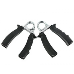 Bilek Güçlendirme Yayı (2li Set) - Süngerli  (5148)