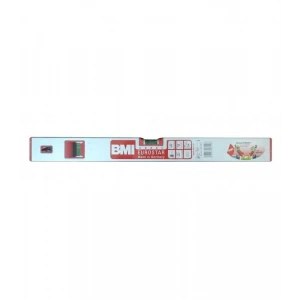 Timion Bmı Eurostar 690 Alüminyum Su Terazisi 40 Cm