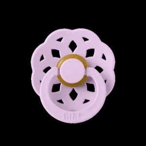 Boheme Kauçuk Emzik 0-6 Ay Violet Sky