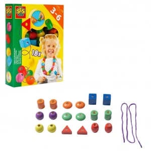 Timion Boncuk Dizmeyi Öğreniyorum Hobi Set