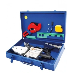 Timion BorMak Pprc Boru Kaynak Makinası 1500 Watt