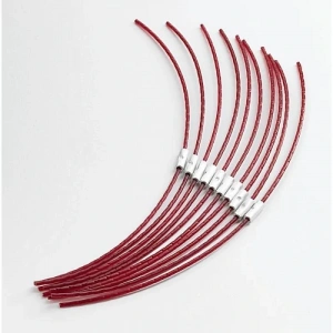 Timion Bosch Art 26 Combitrim İçin Misina