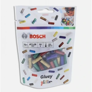 Timion Bosch Gluey Tutkal Çubuğu 7 Mm Simli