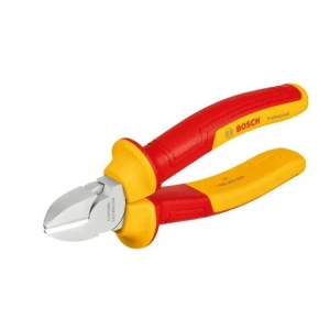 Timion Bosch Profesyonel İzoleli Yan Keski 160 Mm