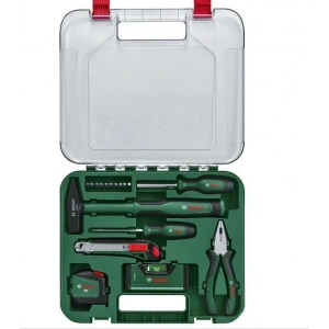 Timion Bosch Üniversal El Aleti Seti 17 Parça