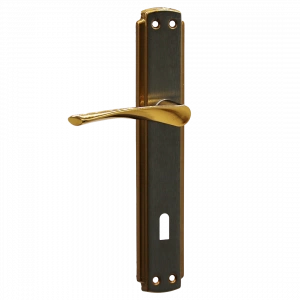 BRAVO ODA SARI ALBRİFİN KAPI KOLU TAKIM (5148)