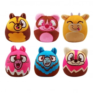 Timion Sürpriz Pelüş