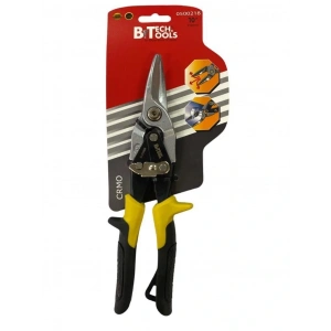 Timion BTech Düz Sac Kesme Makası 250 Mm