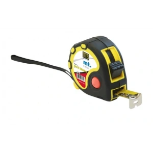 Timion Bts 12359 Şerit Metre 5 Metre 25 Mm