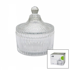 Timion Büyük Cam Şekerlik (5148)