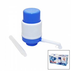 Büyük Kutulu Manuel Damacana Su Pompası (5148)