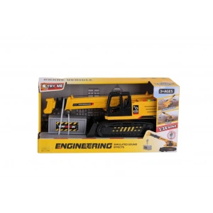 C7957-58052 PİLLİ VİNÇ