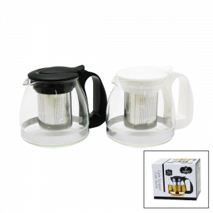 Timion Cam Demlik 700ml (5148)