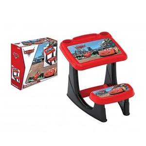 Cars Çalışma ve Aktivite Masası