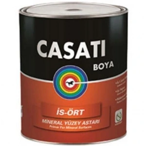 Timion Casati İs Ört İs Boyası 0,20 Kg