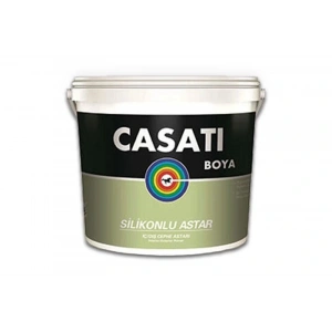 Timion Casati Silikonlu Astar İçDış Cephe Astarı 3,5 Kg
