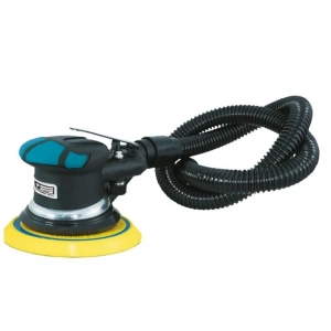 Timion Cat Power 1811 Havalı Orbital Zımpara 150 Mm