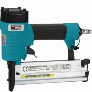 Timion Cat Power 3150 Havalı Zımba Tabancası