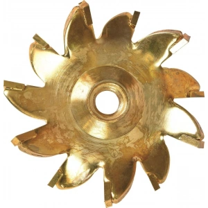 Timion Cat Power 9202 Kanal Açma Makinası İçin Yedek Bıçak