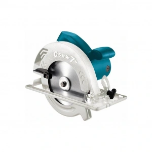 Timion Catpower 1207 Daire Testere 185 Mm 1250 Watt